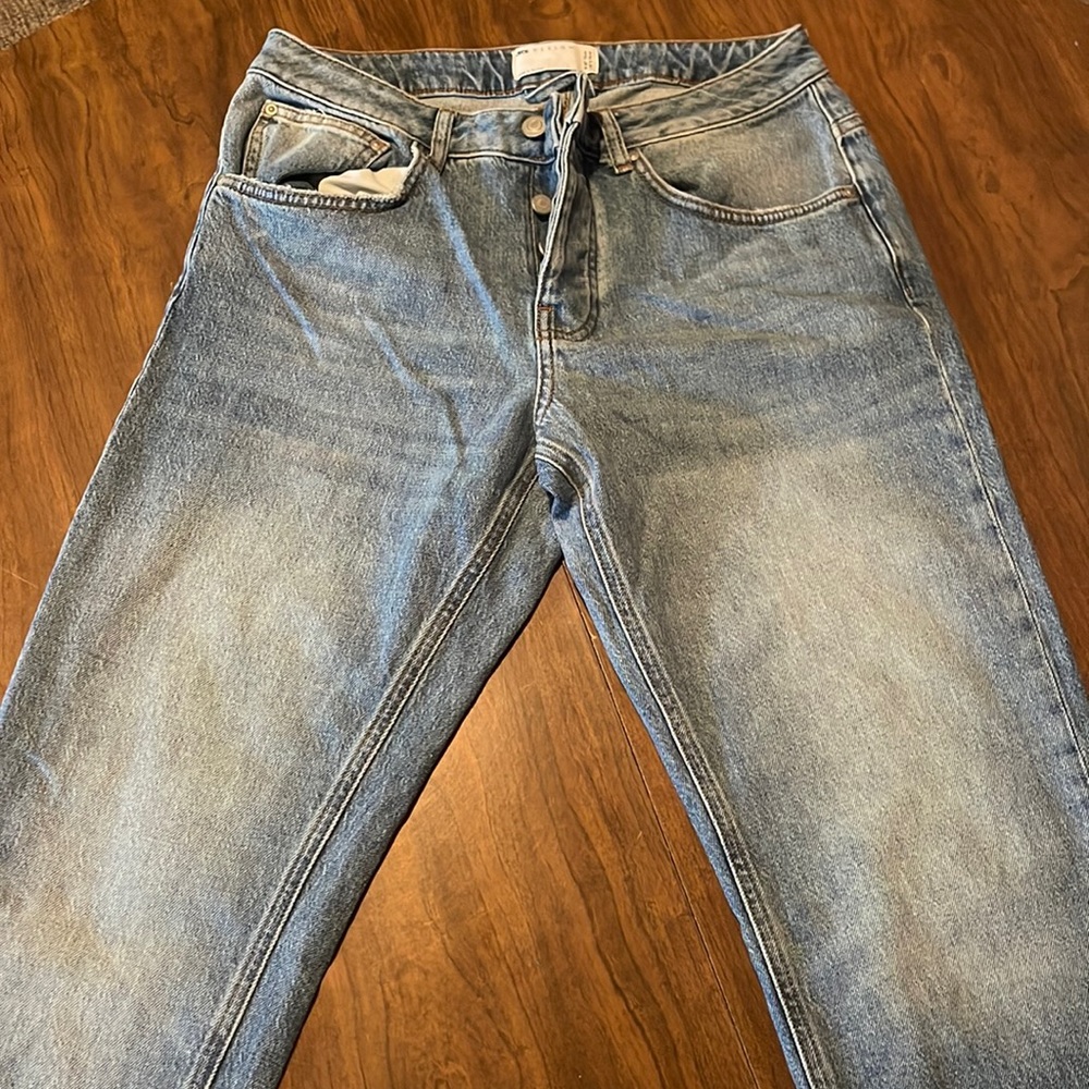 Mens Asos DESIGN Jeans Slim Fit